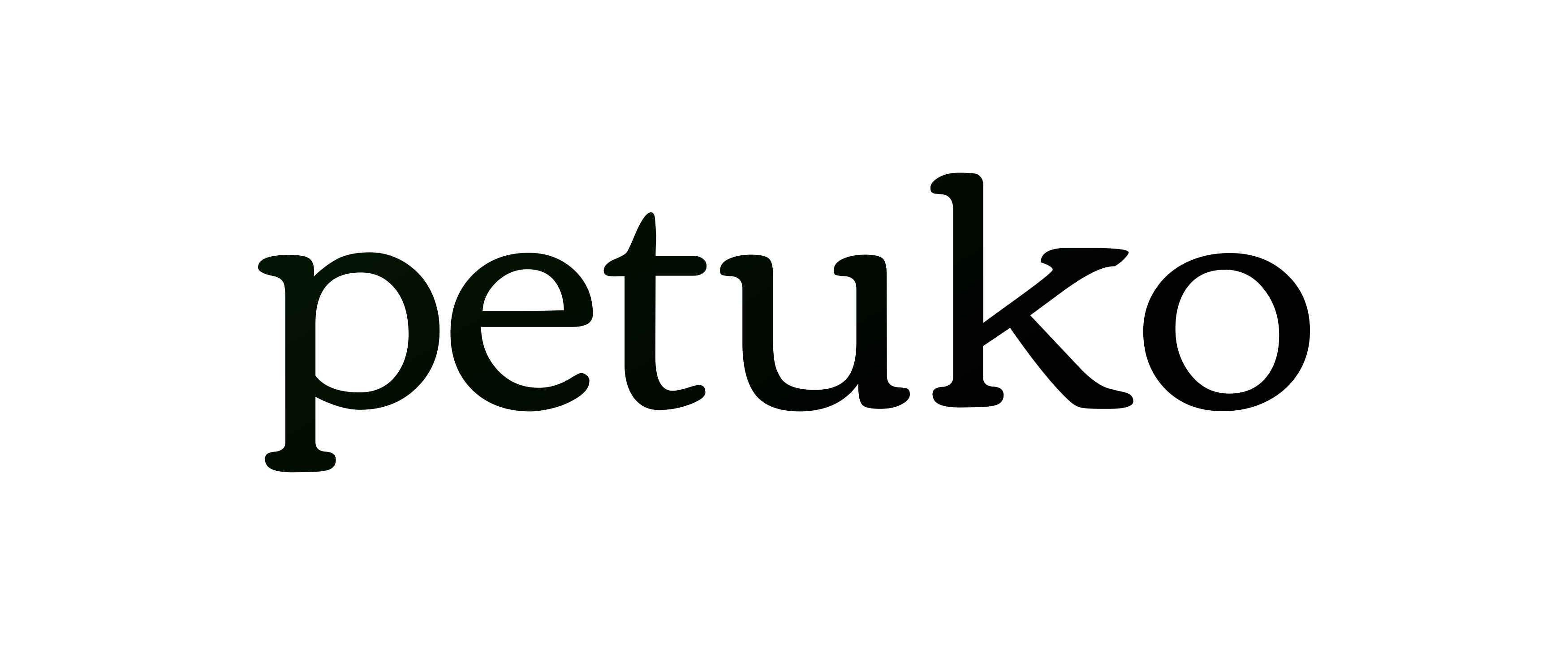 Petuko