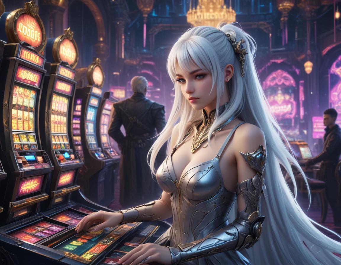 Menggunakan Fitur Gamble dalam Slot Gacor Hari Ini Apa yang Harus Diperhatikan